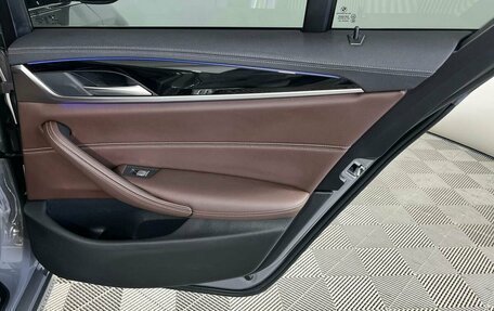 BMW 5 серия, 2021 год, 4 999 000 рублей, 27 фотография