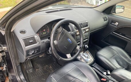 Ford Mondeo III, 2005 год, 350 000 рублей, 6 фотография