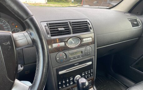 Ford Mondeo III, 2005 год, 350 000 рублей, 5 фотография