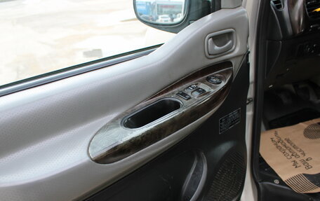 Hyundai Starex I рестайлинг, 2007 год, 949 000 рублей, 11 фотография