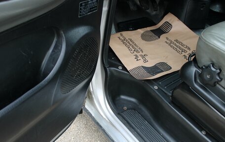 Hyundai Starex I рестайлинг, 2007 год, 949 000 рублей, 12 фотография