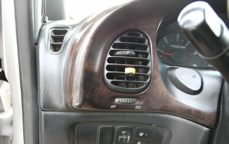 Hyundai Starex I рестайлинг, 2007 год, 949 000 рублей, 20 фотография