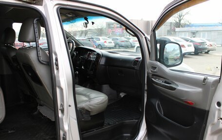 Hyundai Starex I рестайлинг, 2007 год, 949 000 рублей, 16 фотография