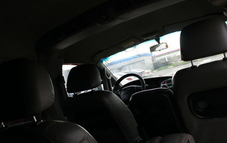 Hyundai Starex I рестайлинг, 2007 год, 949 000 рублей, 22 фотография