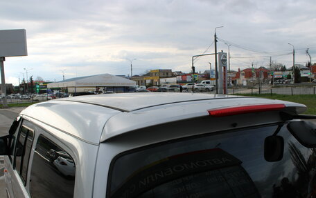 Hyundai Starex I рестайлинг, 2007 год, 949 000 рублей, 23 фотография