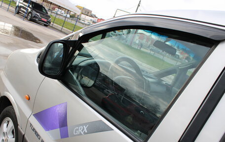 Hyundai Starex I рестайлинг, 2007 год, 949 000 рублей, 24 фотография