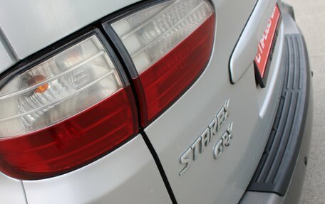 Hyundai Starex I рестайлинг, 2007 год, 949 000 рублей, 25 фотография