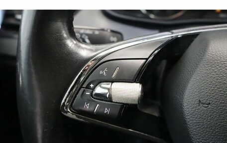 Skoda Rapid II, 2020 год, 1 650 000 рублей, 9 фотография