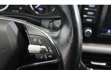 Skoda Rapid II, 2020 год, 1 650 000 рублей, 10 фотография