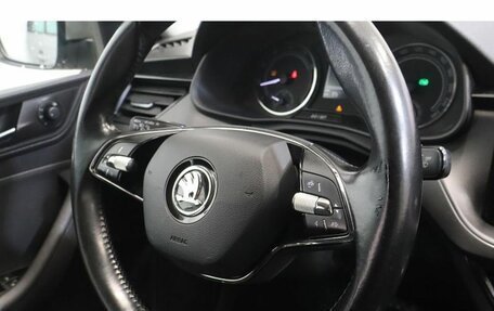 Skoda Rapid II, 2020 год, 1 650 000 рублей, 8 фотография