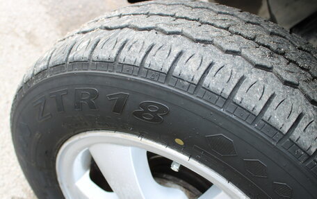 Hyundai Starex I рестайлинг, 2007 год, 949 000 рублей, 26 фотография