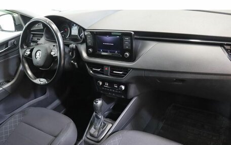 Skoda Rapid II, 2020 год, 1 650 000 рублей, 5 фотография