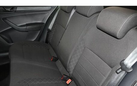 Skoda Rapid II, 2020 год, 1 650 000 рублей, 7 фотография