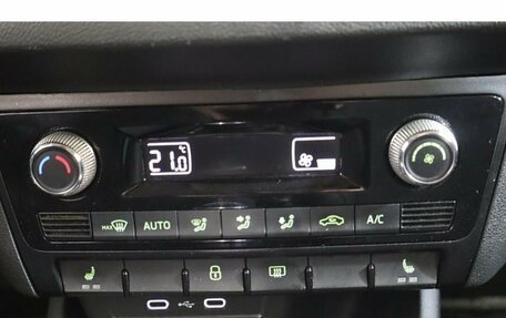 Skoda Rapid II, 2020 год, 1 650 000 рублей, 13 фотография