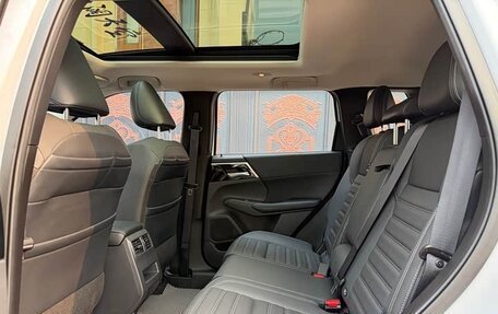 Mitsubishi Outlander, 2022 год, 3 610 000 рублей, 9 фотография