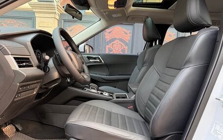 Mitsubishi Outlander, 2022 год, 3 610 000 рублей, 7 фотография