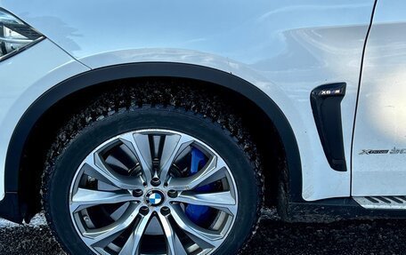 BMW X6, 2016 год, 3 680 000 рублей, 8 фотография