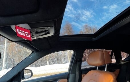 BMW X6, 2016 год, 3 680 000 рублей, 4 фотография