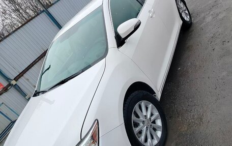 Toyota Camry, 2013 год, 1 900 000 рублей, 1 фотография