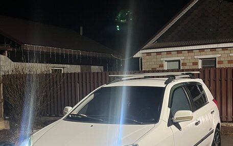 Geely MK Cross I, 2012 год, 320 000 рублей, 1 фотография