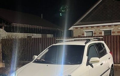 Geely MK Cross I, 2012 год, 320 000 рублей, 1 фотография