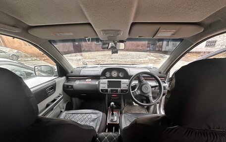 Nissan X-Trail, 2002 год, 750 000 рублей, 1 фотография