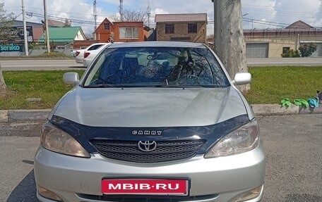 Toyota Camry V40, 2003 год, 1 100 000 рублей, 1 фотография