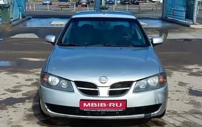 Nissan Almera, 2004 год, 220 000 рублей, 1 фотография