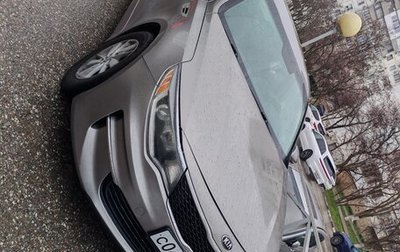 KIA Optima IV, 2016 год, 1 750 000 рублей, 1 фотография