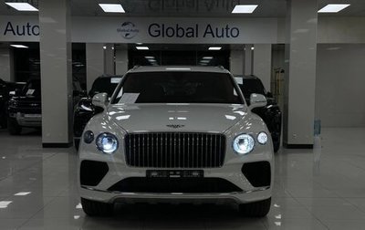 Bentley Bentayga I, 2022 год, 24 000 000 рублей, 1 фотография