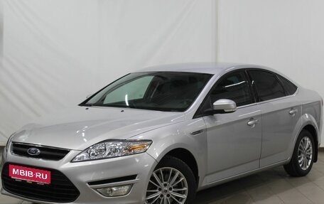 Ford Mondeo IV, 2014 год, 675 000 рублей, 1 фотография