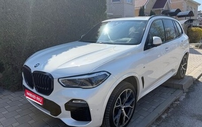 BMW X5, 2019 год, 8 000 000 рублей, 1 фотография