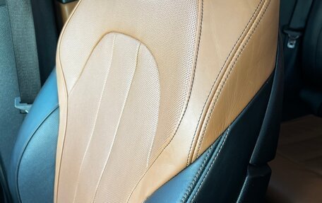 BMW X6, 2016 год, 3 680 000 рублей, 13 фотография