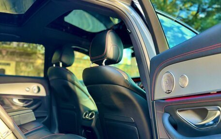 Mercedes-Benz E-Класс AMG, 2018 год, 5 300 000 рублей, 17 фотография