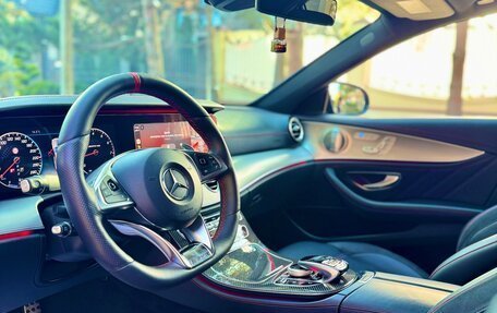 Mercedes-Benz E-Класс AMG, 2018 год, 5 300 000 рублей, 12 фотография