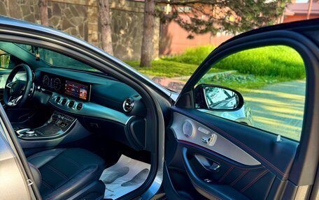 Mercedes-Benz E-Класс AMG, 2018 год, 5 300 000 рублей, 9 фотография