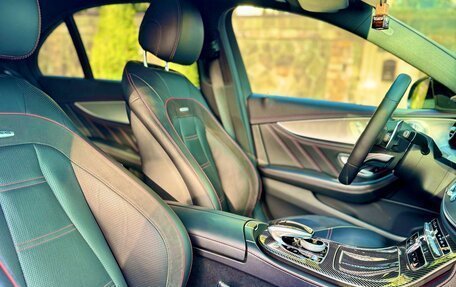 Mercedes-Benz E-Класс AMG, 2018 год, 5 300 000 рублей, 16 фотография