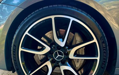 Mercedes-Benz E-Класс AMG, 2018 год, 5 300 000 рублей, 19 фотография