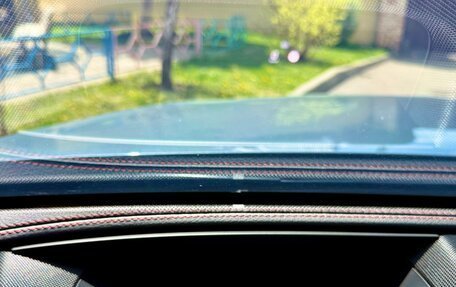 Mercedes-Benz E-Класс AMG, 2018 год, 5 300 000 рублей, 23 фотография