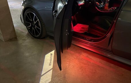 Mercedes-Benz E-Класс AMG, 2018 год, 5 300 000 рублей, 30 фотография