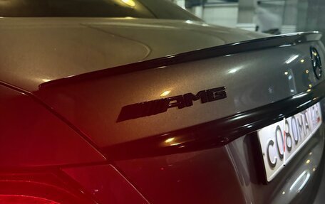 Mercedes-Benz E-Класс AMG, 2018 год, 5 300 000 рублей, 32 фотография