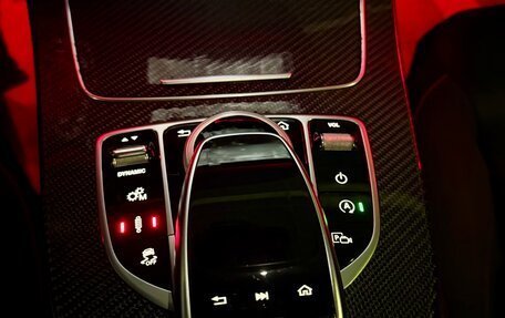 Mercedes-Benz E-Класс AMG, 2018 год, 5 300 000 рублей, 29 фотография