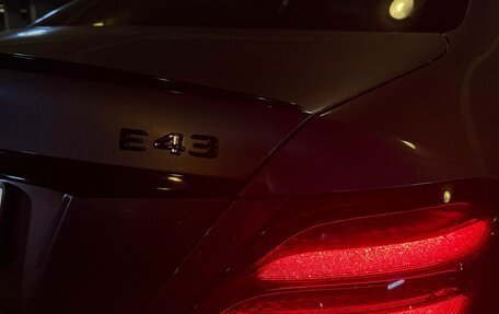 Mercedes-Benz E-Класс AMG, 2018 год, 5 300 000 рублей, 33 фотография