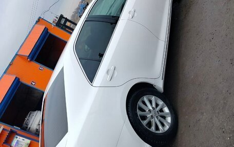 Toyota Camry, 2013 год, 1 900 000 рублей, 3 фотография