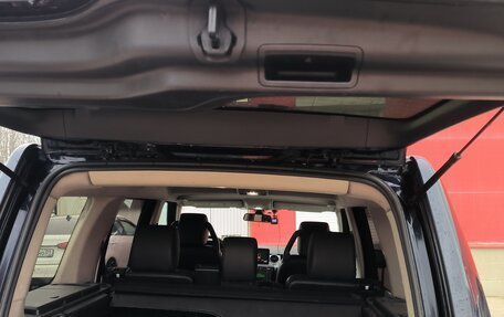 Land Rover Discovery III, 2008 год, 1 200 000 рублей, 11 фотография