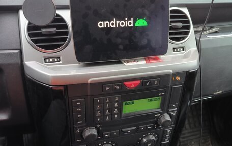 Land Rover Discovery III, 2008 год, 1 200 000 рублей, 10 фотография