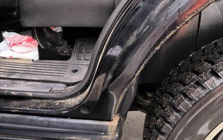 Land Rover Discovery III, 2008 год, 1 200 000 рублей, 13 фотография