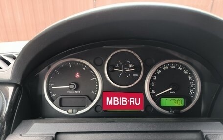 Land Rover Discovery III, 2008 год, 1 200 000 рублей, 8 фотография