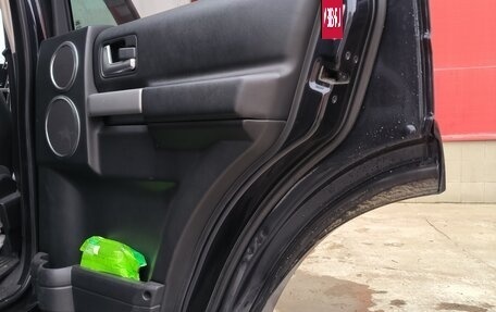 Land Rover Discovery III, 2008 год, 1 200 000 рублей, 15 фотография