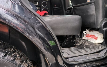 Land Rover Discovery III, 2008 год, 1 200 000 рублей, 16 фотография